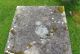 Photo of headstones/thumb_Roderick McLennan d1851 hdstn Kinlochewe Old